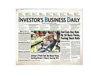 Investors Business Daily