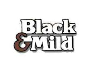 Black & Mild