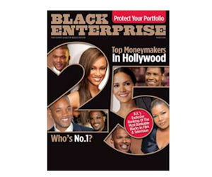 Black Enterprise