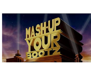 mash up your bootz 2011
