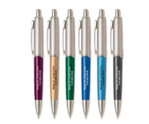 Order Free Samples Of Union Pen Company Promotional Items Free