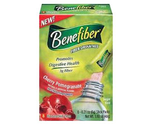 Benefiber