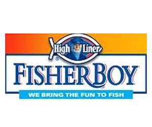 Fisher Boy