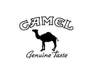 Camel freebies