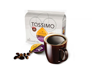 Gevalia tassimo coupons
