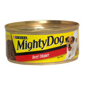 mighty dog coupons