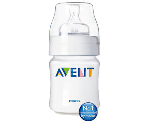 free baby bottle samples