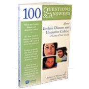 100 Questions & Answers About Crohn's Disease