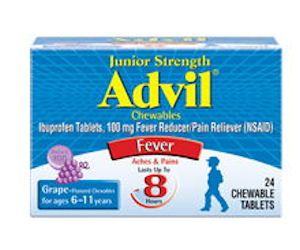 Advil