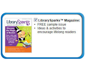 LibrarySparks