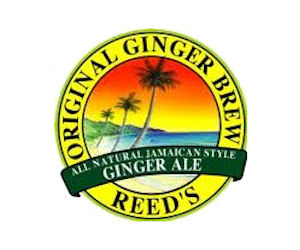 Reed's Ginger Brew and Virgil's Natural Soda
