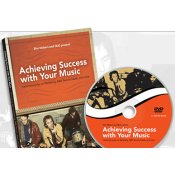 Achieving Success with Your Music DVD