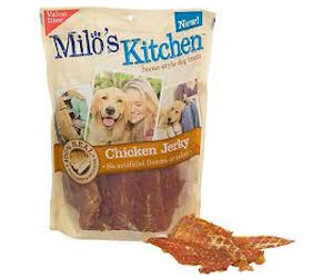 milo's kitchen coupons