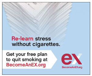 BecomeAnEx.org - Get Your Free Plan to Quit Smoking - Free Stuff &amp; Freebies