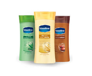 Vaseline