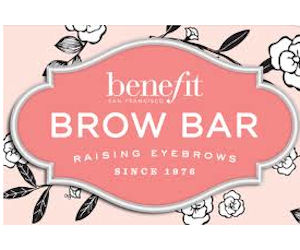 FREE Sample Brow Arching For a Friend on their Birthday at Benefit Cosmetics