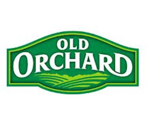 Old Orchard