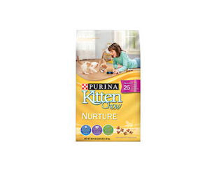 Purina Kitten Chow Coupons Printable