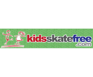 Kids Skate Free