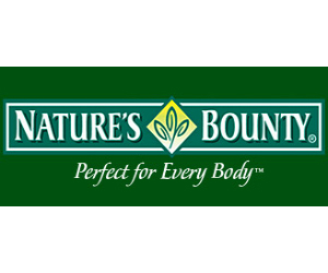 Nature's Bounty