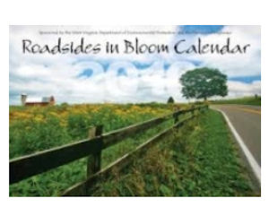 Roadsides in Bloom Calendar