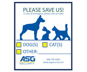 ASGS Security