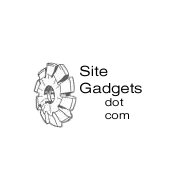 Site Gadgets
