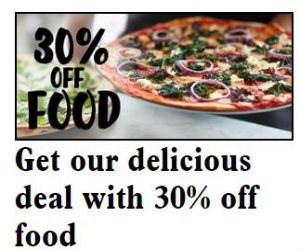 Pay pizza pal coupon code