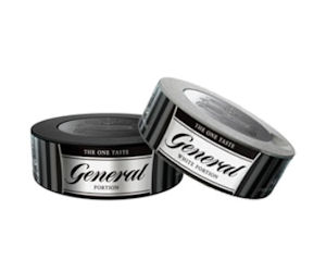 General Snus