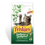 Friskies Cat Food