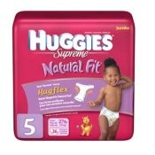 walmart huggies supreme