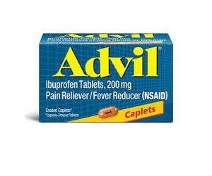 Advil - Save $6 with 4 Coupons - Coupons