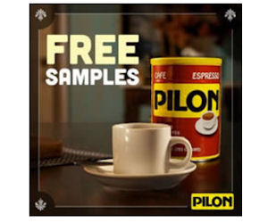 Cafe Pilon
