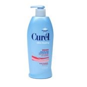 Curel Ultra Healing Lotion FREE Sample- Walmart