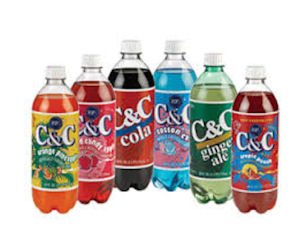 C&C Cola