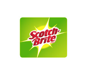 Scotch-Brite