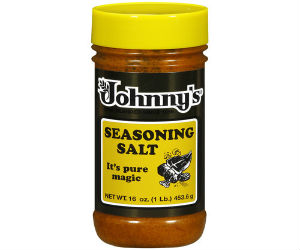 Johnny's Seasoning