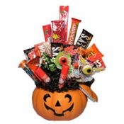 Bag of Halloween Candy From Kmart