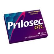 Prilosec OTC - FREE Sample - Free Samples