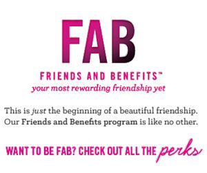 Join BareMinerals FAB for a Free Birthday Gift, Events & More