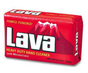 Lava