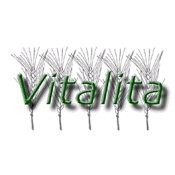 Vegan Cookbooks from Vitalita