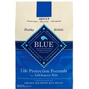 Blue Buffalo Dog Food