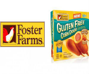 Foster Farms