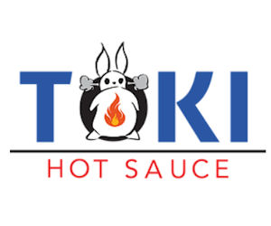 Toki Hot Sauce