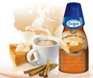 International Delight Coupon for $2 off Three Bottles International Delight Coupon for $2 off Three Bottles