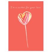 Valentine's Day Cards