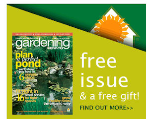 Free National Home Gardening Club Magazine Free Product Samples