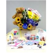 Baby Stages Welcome Pack