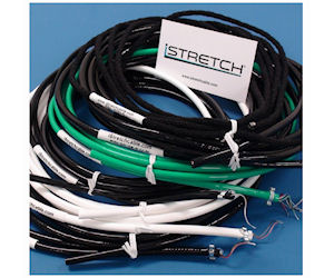 request a free sample of istretch cable free product samples